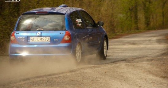 Clio Cup